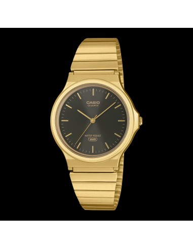 Casio Classic Casio Collection STANDARD MQ-24GA-1AJF  JDM  34.9MM