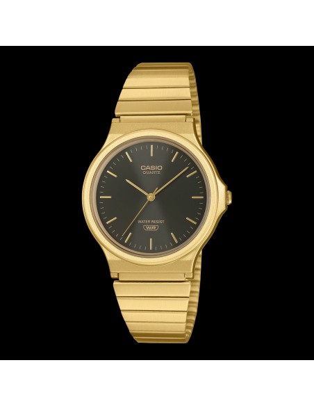 Casio Classic Casio Collection STANDARD MQ-24GA-1AJF  JDM  34.9MM