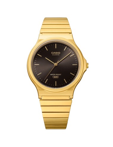 Casio Classic Casio Collection STANDARD MQ-24GA-1AJF  JDM  34.9MM