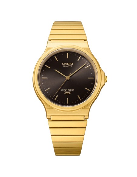 Casio Classic Casio Collection STANDARD MQ-24GA-1AJF  JDM  34.9MM