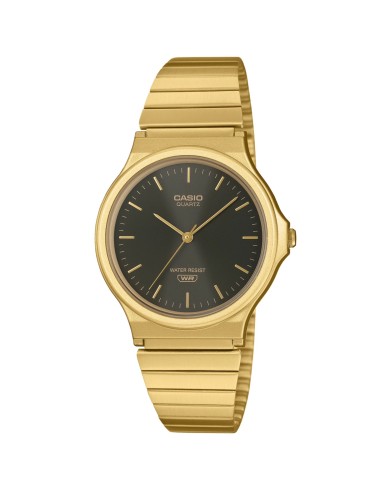 Casio Classic Casio Collection STANDARD MQ-24GA-1AJF  JDM  34.9MM