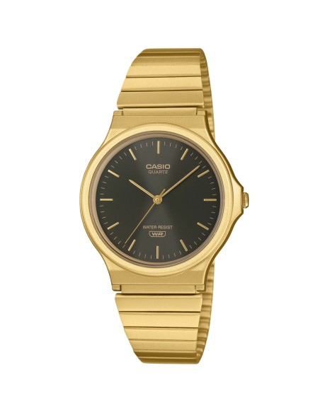 Casio Classic Casio Collection STANDARD MQ-24GA-1AJF  JDM  34.9MM