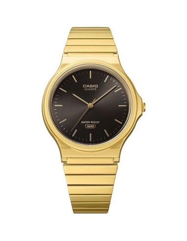 Casio Classic Casio Collection STANDARD MQ-24GA-1AJF  JDM  34.9MM