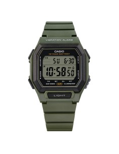 Casio Sports W-738H-3AJF JDM 47,0 mm x 42,8 mm x 13,5 mm  100M  42.8mm 2