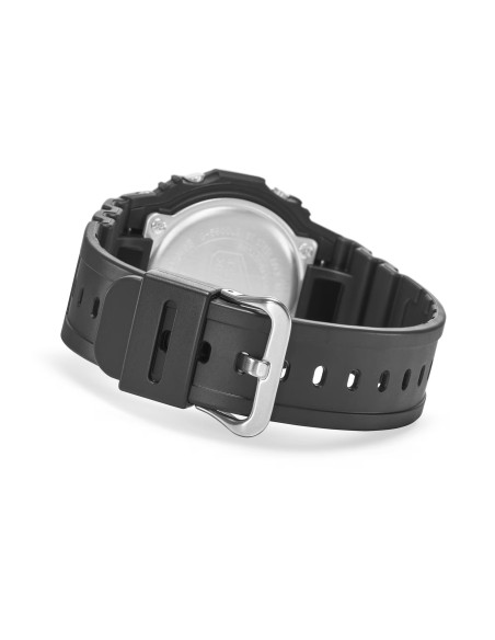 solar hombre Casio G-Shock G-5600UE-1JF JDM 46.7 × 43.2 × 12.7 mm 200M