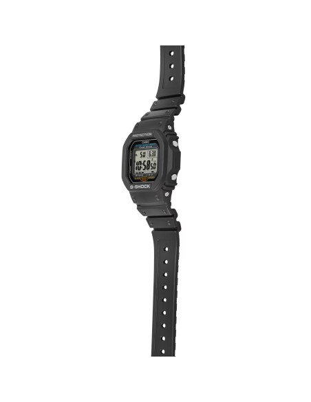 solar hombre Casio G-Shock G-5600UE-1JF JDM 46.7 × 43.2 × 12.7 mm 200M