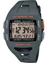 radiocontrol Solar Casio PHYS STW-1000-8JH JDM 49 × 45 × 11,6