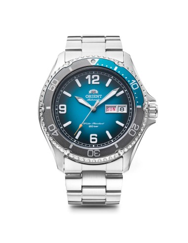 automático buceo hombre Orient Mako Ryūkyū no Umi Japan Limited RN-AA0816L JDM