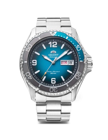 automático buceo hombre Orient Mako Ryūkyū no Umi Japan Limited RN-AA0816L JDM