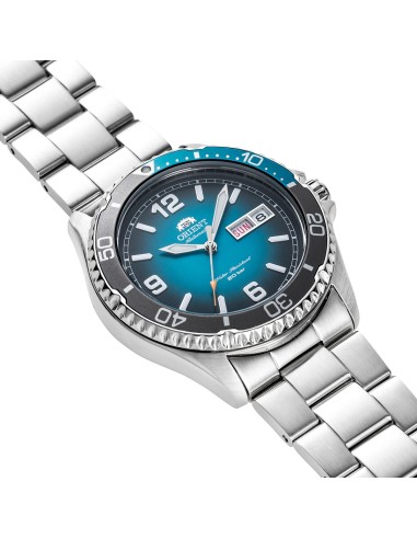 automático buceo hombre Orient Mako Ryūkyū no Umi Japan Limited RN-AA0816L JDM