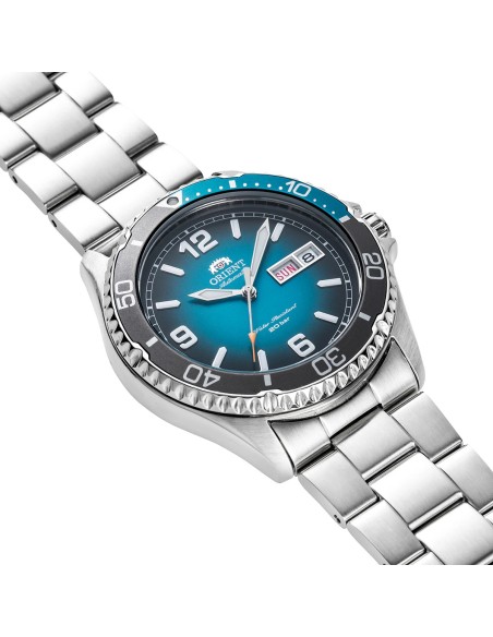 automático buceo hombre Orient Mako Ryūkyū no Umi Japan Limited RN-AA0816L JDM