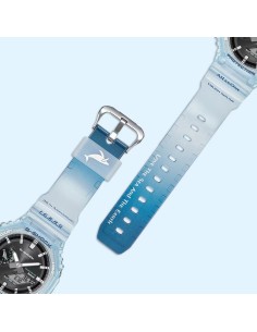 solar Bluetooth hombre Casio G-Shock GA-B2100KB-2AJR I.C.E.R.C. JDM “Love the Sea and the Earth” 2