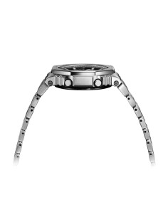 solar Bluetooth hombre Casio G-Shock Full Metal CasiOak GM-B2100D-1A 2