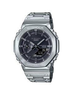 solar Bluetooth hombre Casio G-Shock Full Metal CasiOak GM-B2100D-1A