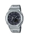 solar Bluetooth hombre Casio G-Shock Full Metal CasiOak GM-B2100D-1A