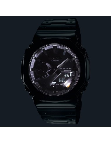 solar Bluetooth hombre Casio G-Shock Full Metal CasiOak GM-B2100D-1A