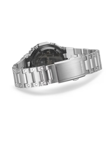 solar Bluetooth hombre Casio G-Shock Full Metal CasiOak GM-B2100D-1A