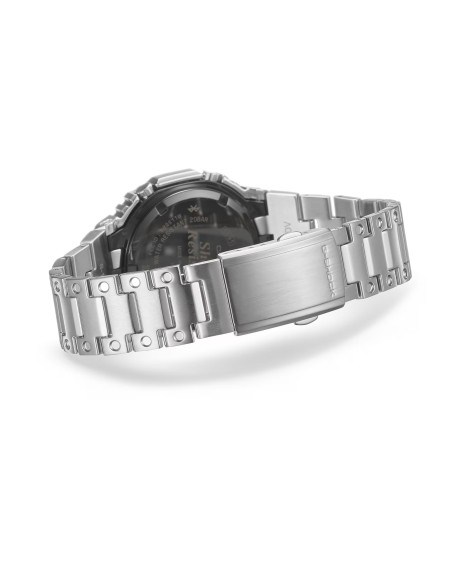 solar Bluetooth hombre Casio G-Shock Full Metal CasiOak GM-B2100D-1A