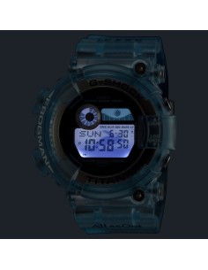 solar radiocontrol titanio hombre Casio G-Shock Frogman ICERC GW-8202K-2JR JDM Limited Edition 2