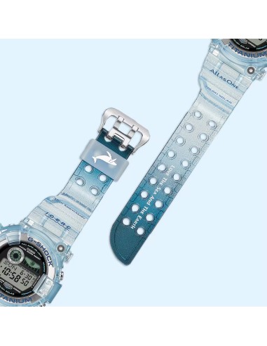 solar radiocontrol titanio hombre Casio G-Shock Frogman ICERC GW-8202K-2JR JDM Limited Edition