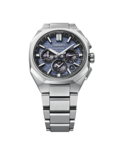 solar GPS titanio Seiko Astron Satellite GPS HAB001J JDM 43.4mm 100m