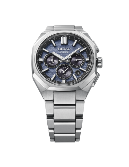 solar GPS titanio Seiko Astron Satellite GPS HAB001J JDM 43.4mm 100m