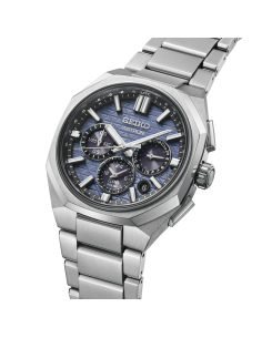 solar GPS titanio Seiko Astron Satellite GPS HAB001J JDM 43.4mm 100m 2