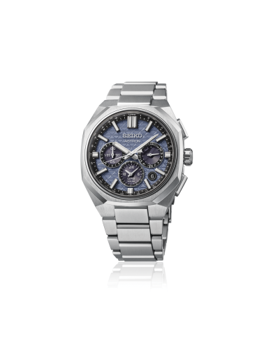 solar GPS titanio Seiko Astron Satellite GPS HAB001J JDM 43.4mm 100m
