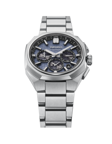 solar GPS titanio Seiko Astron Satellite GPS HAB001J JDM 43.4mm 100m