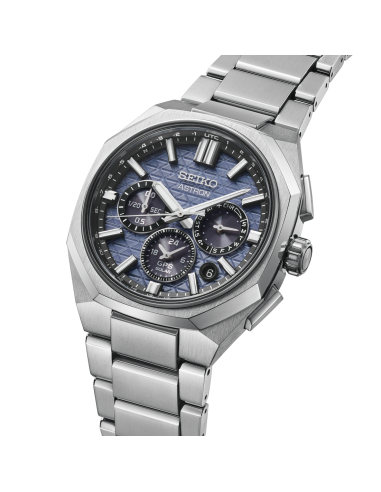 solar GPS titanio Seiko Astron Satellite GPS HAB001J JDM 43.4mm 100m