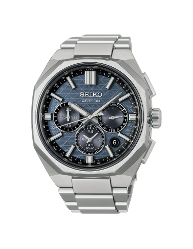 solar GPS titanio Seiko Astron Satellite GPS HAB001J JDM 43.4mm 100m