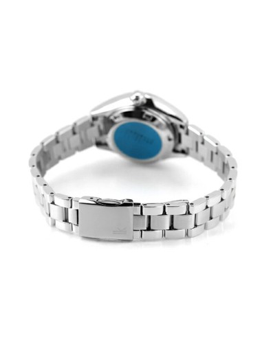 automático mujer Seiko Lukia HEA001J JDM Hecho en Japón 28.6mm cristal de zafiro
