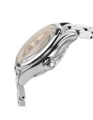 automático mujer Seiko Lukia HEA001J JDM Hecho en Japón 28.6mm cristal de zafiro