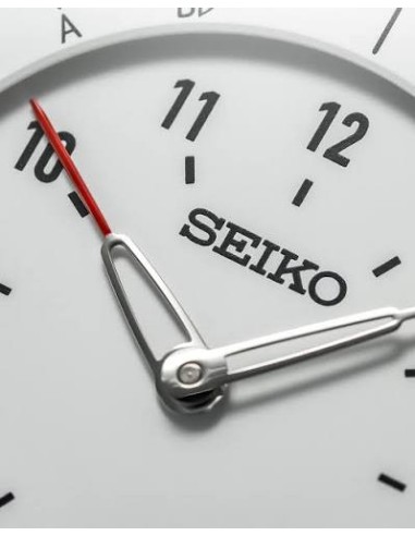 metrónomo Seiko Metronome SMW006A JDM 39.6x36.5x10mm JDM (versión exclusiva de venta en Japón)