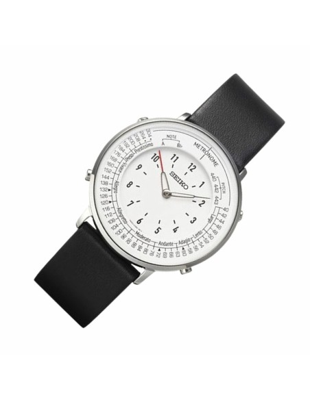 metrónomo Seiko Metronome SMW006A JDM 39.6x36.5x10mm JDM (versión exclusiva de venta en Japón)