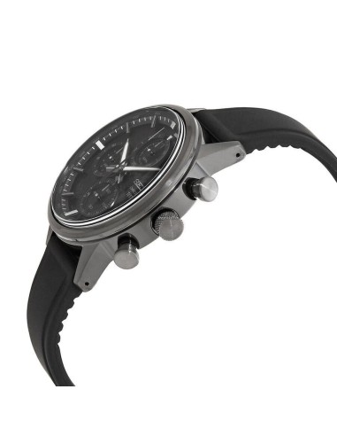cronógrafo Titanio hombre Seiko SSB393P1 41.6mm 100m WR caja de Titanio