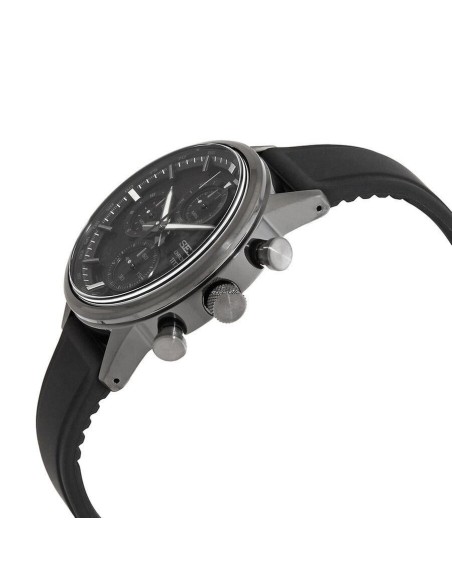 cronógrafo Titanio hombre Seiko SSB393P1 41.6mm 100m WR caja de Titanio