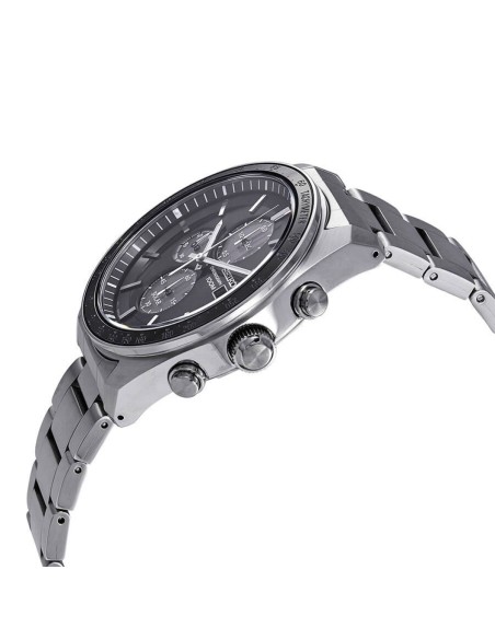 cronógrafo solar hombre Seiko Chronograph SSC715P1 43.2mm 100m