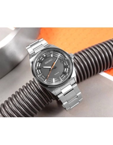 Seiko Sports Essential SUR507P1 40mm 100m