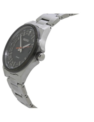 Seiko Sports Essential SUR507P1 40mm 100m