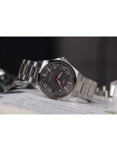 Seiko Sports Essential SUR507P1 40mm 100m