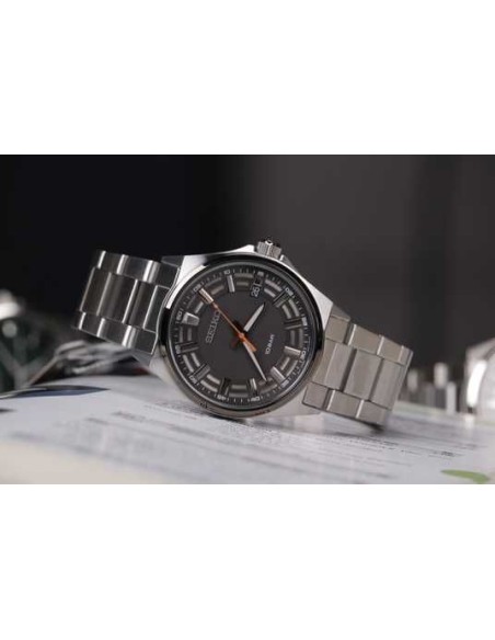 Seiko Sports Essential SUR507P1 40mm 100m