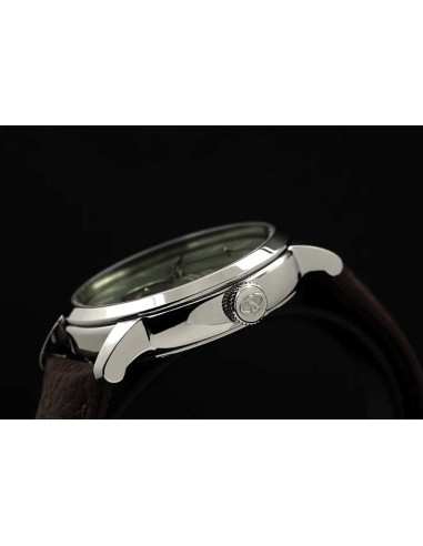 automático hombre Orient Star Koke no Hoshi RK-BS0001E 39mm JDM Hecho en Japón cristal de zafiro