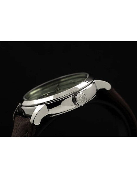 automático hombre Orient Star Koke no Hoshi RK-BS0001E 39mm JDM Hecho en Japón cristal de zafiro