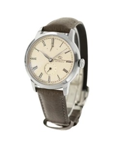 automático hombre Orient Star Small Seconds Zōge no Hoshi   RK-BS0002S 39mm JDM 2