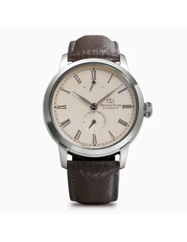 automático hombre Orient Star Small Seconds Zōge no Hoshi   RK-BS0002S 39mm JDM