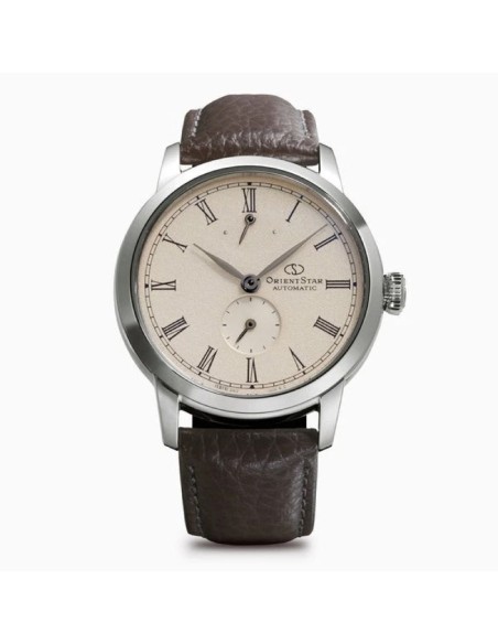 automático hombre Orient Star Small Seconds Zōge no Hoshi   RK-BS0002S 39mm JDM