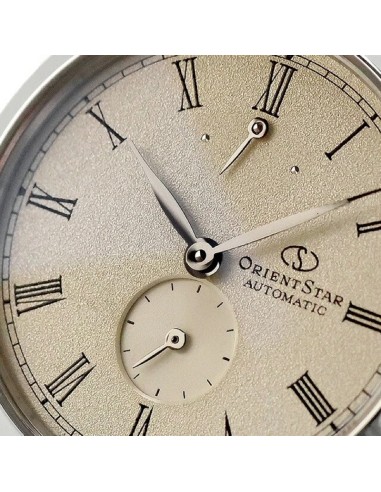 automático hombre Orient Star Small Seconds Zōge no Hoshi   RK-BS0002S 39mm JDM