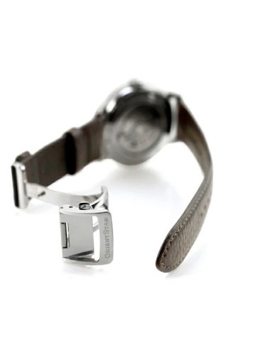 automático hombre Orient Star Small Seconds Zōge no Hoshi   RK-BS0002S 39mm JDM