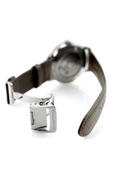 automático hombre Orient Star Small Seconds Zōge no Hoshi   RK-BS0002S 39mm JDM